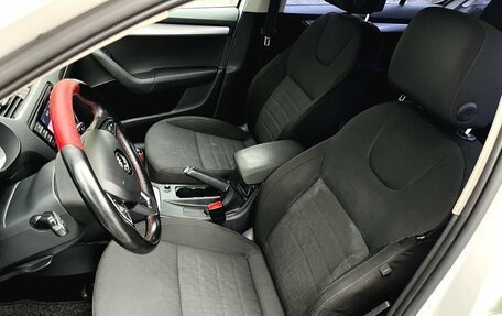 Skoda Octavia, 2013 год, 855 000 рублей, 8 фотография