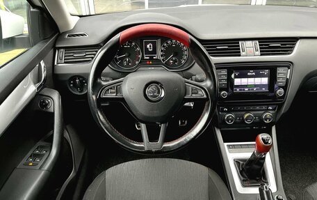 Skoda Octavia, 2013 год, 855 000 рублей, 14 фотография