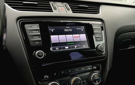 Skoda Octavia, 2013 год, 855 000 рублей, 12 фотография