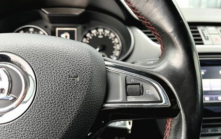 Skoda Octavia, 2013 год, 855 000 рублей, 11 фотография