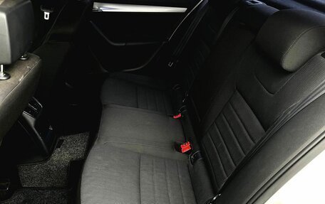 Skoda Octavia, 2013 год, 855 000 рублей, 13 фотография