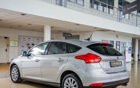 Ford Focus III, 2019 год, 1 448 000 рублей, 5 фотография