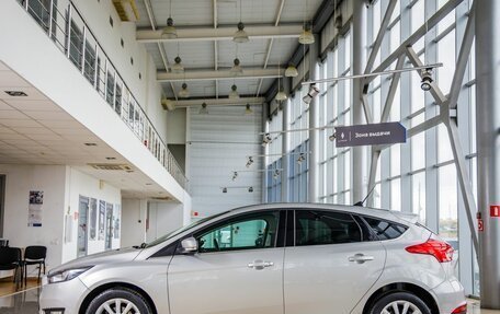 Ford Focus III, 2019 год, 1 448 000 рублей, 4 фотография