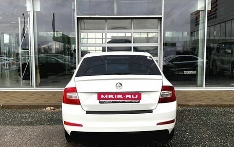 Skoda Octavia, 2013 год, 855 000 рублей, 5 фотография