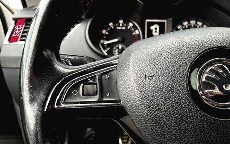 Skoda Octavia, 2013 год, 855 000 рублей, 10 фотография