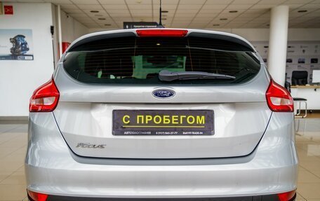 Ford Focus III, 2019 год, 1 448 000 рублей, 6 фотография