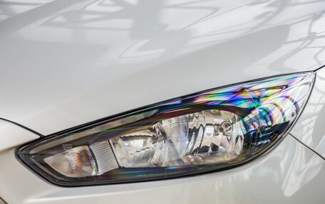 Ford Focus III, 2019 год, 1 448 000 рублей, 9 фотография