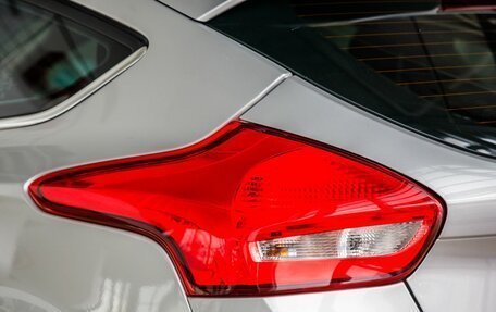 Ford Focus III, 2019 год, 1 448 000 рублей, 11 фотография