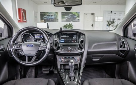 Ford Focus III, 2019 год, 1 448 000 рублей, 14 фотография