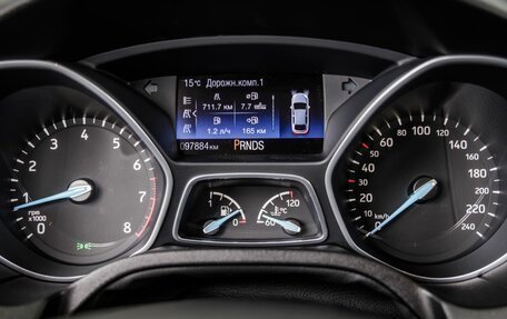 Ford Focus III, 2019 год, 1 448 000 рублей, 13 фотография