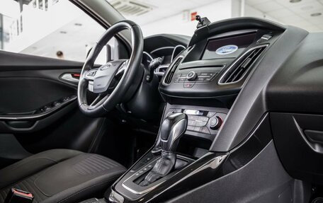 Ford Focus III, 2019 год, 1 448 000 рублей, 15 фотография