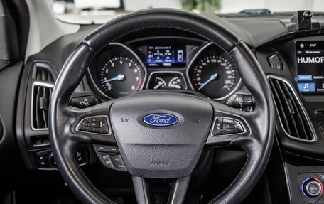 Ford Focus III, 2019 год, 1 448 000 рублей, 17 фотография