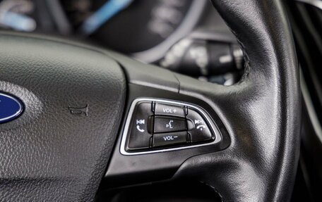 Ford Focus III, 2019 год, 1 448 000 рублей, 20 фотография