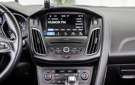 Ford Focus III, 2019 год, 1 448 000 рублей, 21 фотография