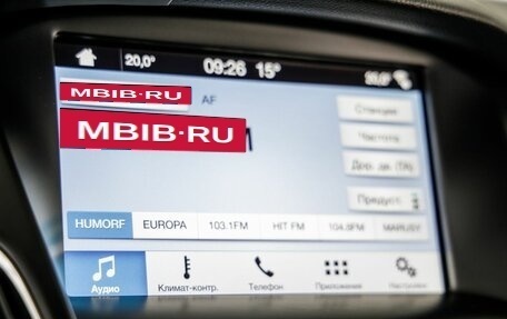 Ford Focus III, 2019 год, 1 448 000 рублей, 22 фотография