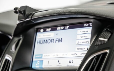 Ford Focus III, 2019 год, 1 448 000 рублей, 23 фотография