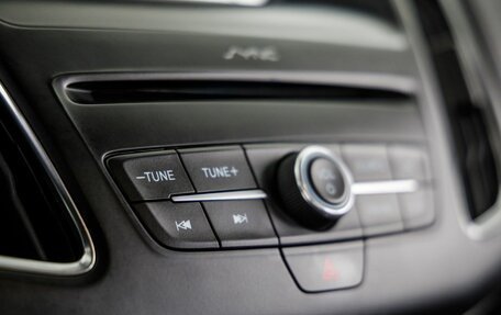 Ford Focus III, 2019 год, 1 448 000 рублей, 26 фотография