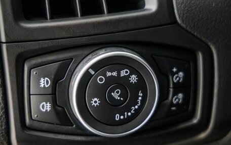 Ford Focus III, 2019 год, 1 448 000 рублей, 33 фотография