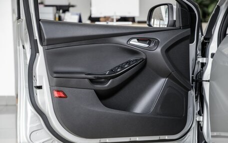 Ford Focus III, 2019 год, 1 448 000 рублей, 34 фотография