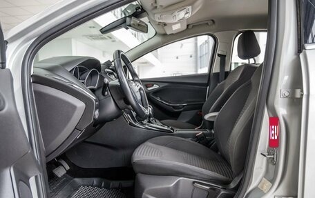 Ford Focus III, 2019 год, 1 448 000 рублей, 36 фотография