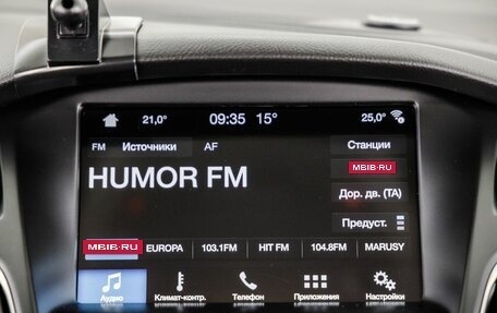 Ford Focus III, 2019 год, 1 448 000 рублей, 24 фотография