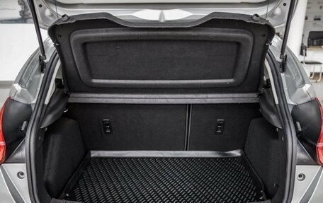 Ford Focus III, 2019 год, 1 448 000 рублей, 38 фотография