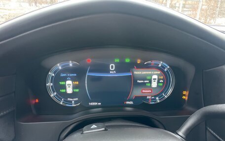 Cadillac Escalade IV, 2020 год, 5 768 000 рублей, 11 фотография