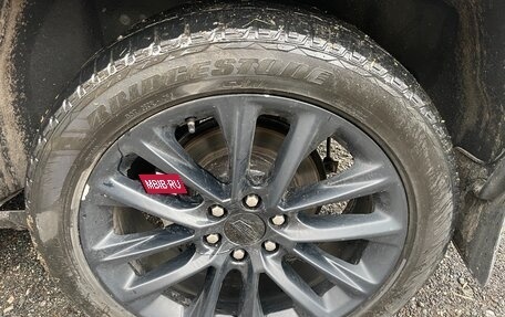Cadillac Escalade IV, 2020 год, 5 768 000 рублей, 19 фотография