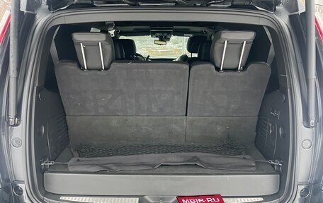 Cadillac Escalade IV, 2020 год, 5 768 000 рублей, 17 фотография