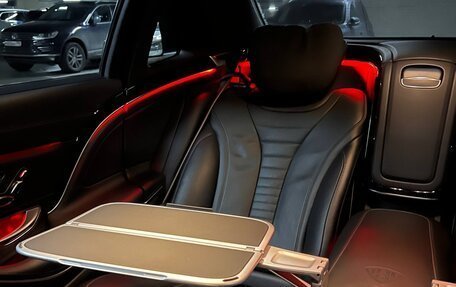 Mercedes-Benz S-Класс, 2016 год, 5 600 000 рублей, 14 фотография