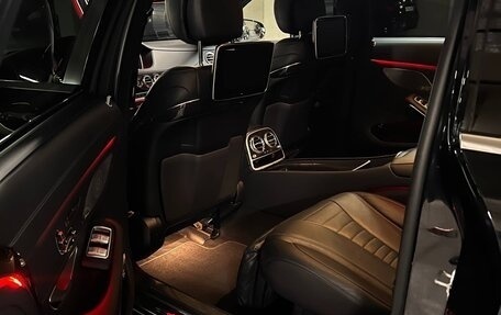 Mercedes-Benz S-Класс, 2016 год, 5 600 000 рублей, 15 фотография