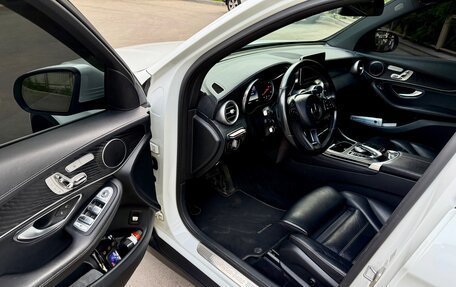 Mercedes-Benz GLC, 2016 год, 2 900 000 рублей, 16 фотография