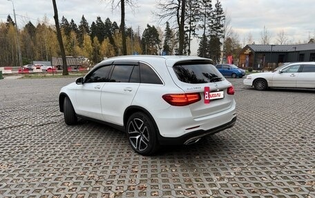 Mercedes-Benz GLC, 2016 год, 2 900 000 рублей, 6 фотография