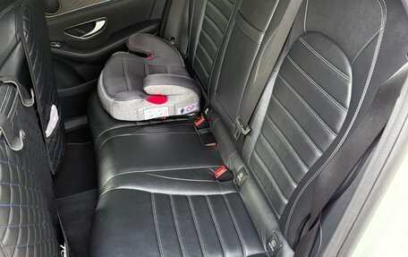 Mercedes-Benz GLC, 2016 год, 2 900 000 рублей, 24 фотография