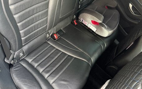 Mercedes-Benz GLC, 2016 год, 2 900 000 рублей, 22 фотография