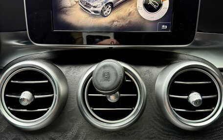 Mercedes-Benz GLC, 2016 год, 2 900 000 рублей, 30 фотография