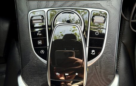 Mercedes-Benz GLC, 2016 год, 2 900 000 рублей, 26 фотография