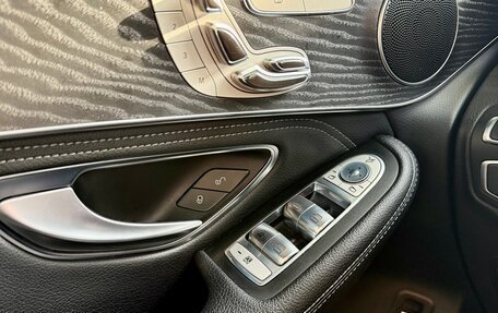 Mercedes-Benz GLC, 2016 год, 2 900 000 рублей, 25 фотография