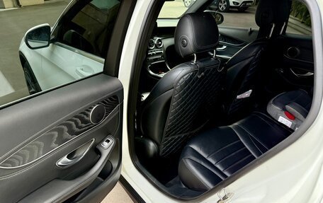 Mercedes-Benz GLC, 2016 год, 2 900 000 рублей, 23 фотография