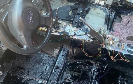 Subaru Impreza III, 2005 год, 730 000 рублей, 8 фотография