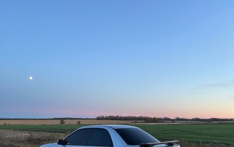 Subaru Impreza III, 2005 год, 730 000 рублей, 6 фотография