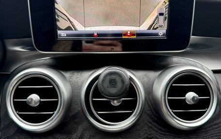 Mercedes-Benz GLC, 2016 год, 2 900 000 рублей, 38 фотография