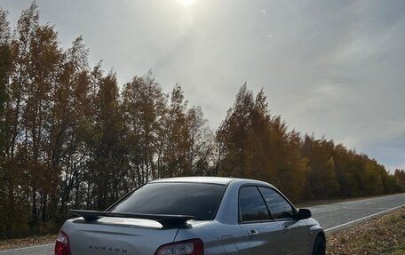 Subaru Impreza III, 2005 год, 730 000 рублей, 4 фотография