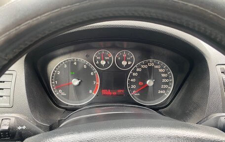 Ford C-MAX I рестайлинг, 2007 год, 465 000 рублей, 6 фотография