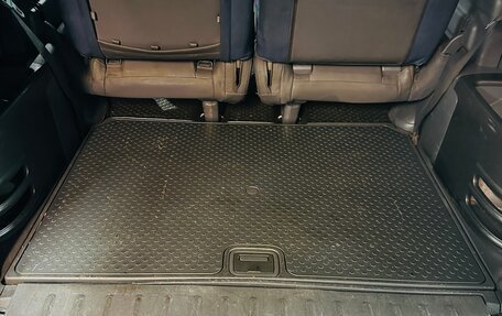 Honda Element I, 2003 год, 1 300 000 рублей, 6 фотография