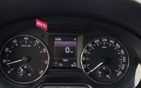 Skoda Octavia, 2015 год, 1 250 000 рублей, 6 фотография