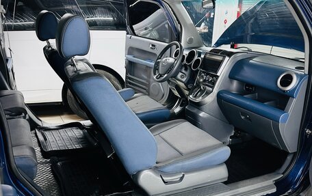 Honda Element I, 2003 год, 1 300 000 рублей, 11 фотография