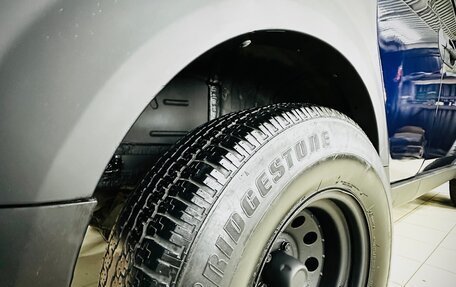 Honda Element I, 2003 год, 1 300 000 рублей, 12 фотография