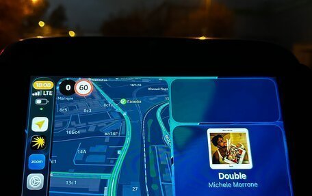 Honda Element I, 2003 год, 1 300 000 рублей, 16 фотография