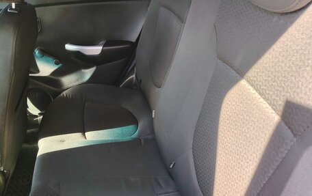 KIA Rio III рестайлинг, 2015 год, 840 000 рублей, 7 фотография